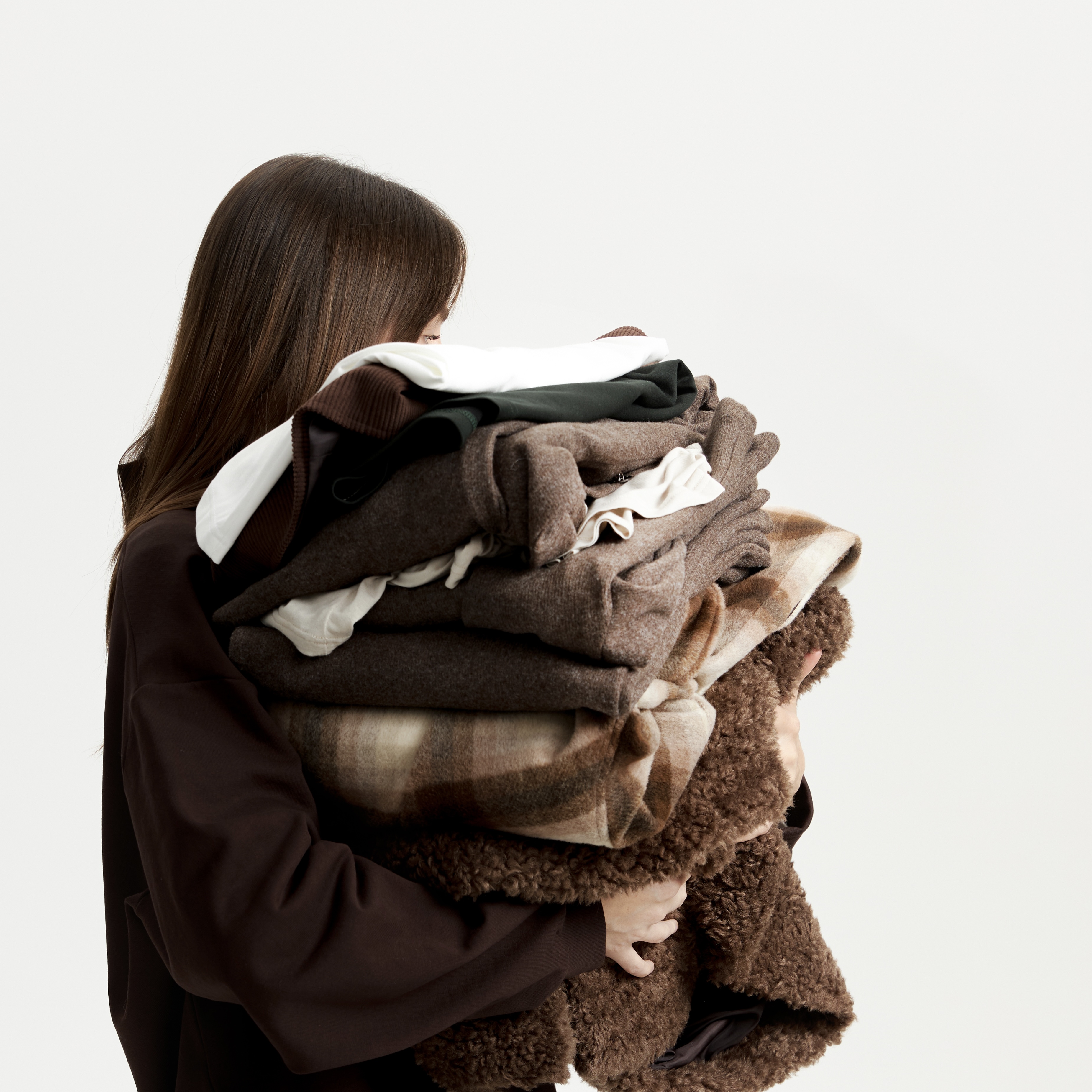 НОВАЯ КОЛЛЕКЦИЯ ОСЕНЬ-ЗИМА 25/26