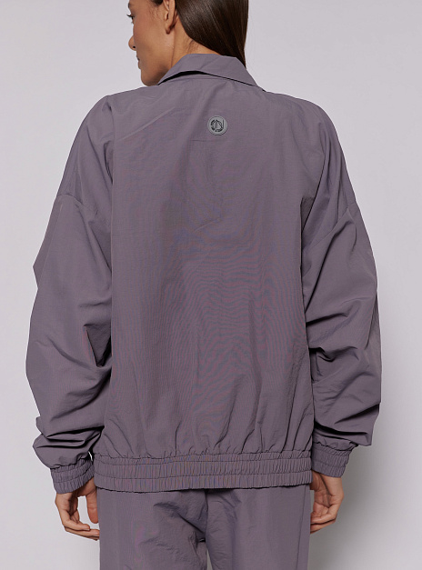 картинка Олимпийка Таслан серая  от магазина ICNTPRY