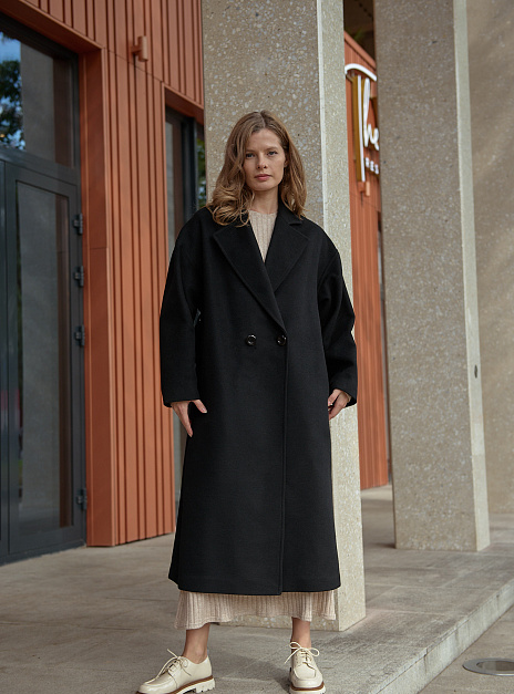 картинка Пальто KARELIA от магазина ICNTPRY