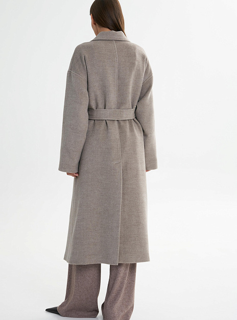 картинка Пальто GENEVA от магазина ICNTPRY