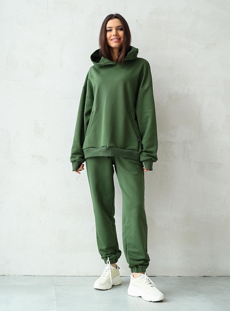 картинка Брюки милитари от магазина ICNTPRY