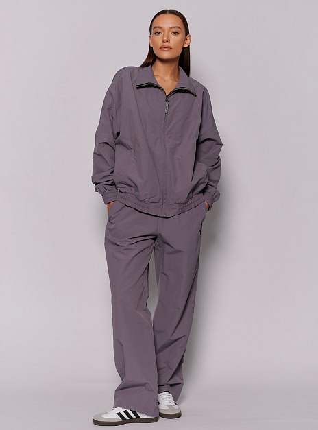 картинка Брюки Таслан серые от магазина ICNTPRY