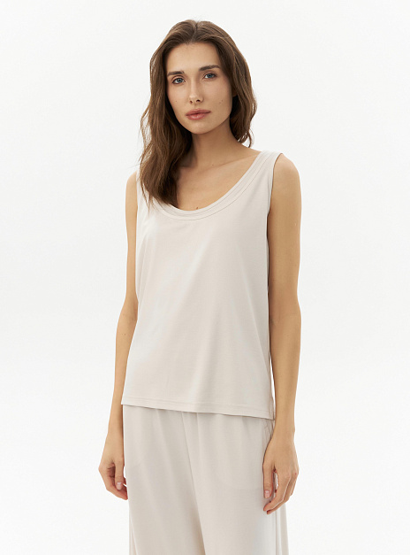 картинка Майка женская Антик от магазина ICNTPRY