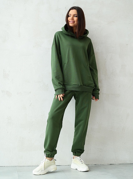 картинка Брюки милитари от магазина ICNTPRY