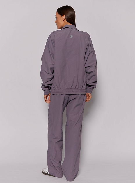 картинка Брюки Таслан серые от магазина ICNTPRY