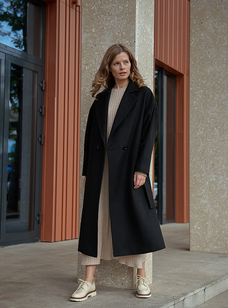 картинка Пальто KARELIA от магазина ICNTPRY