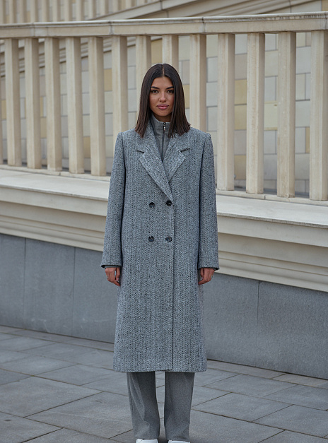 картинка Пальто SICILY  от магазина ICNTPRY