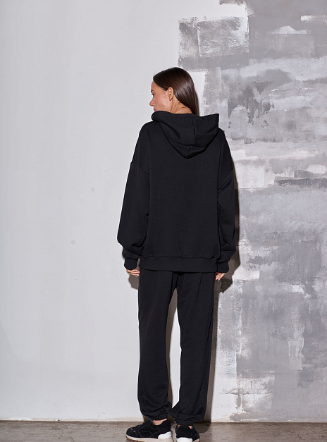 картинка Брюки черные от магазина ICNTPRY