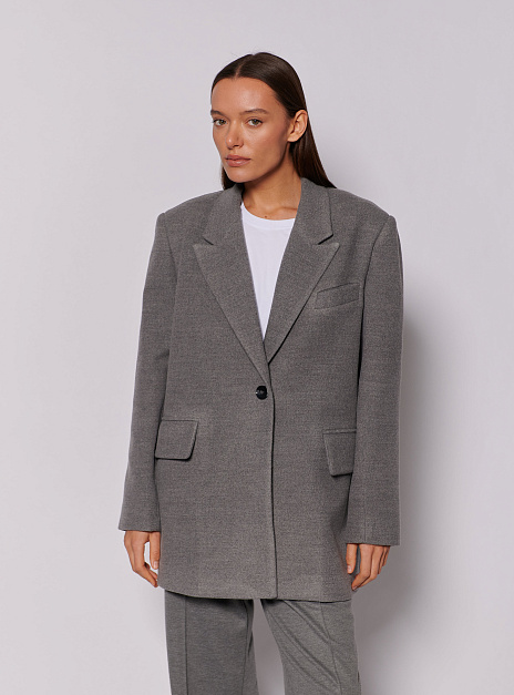 картинка Жакет GENOA от магазина ICNTPRY